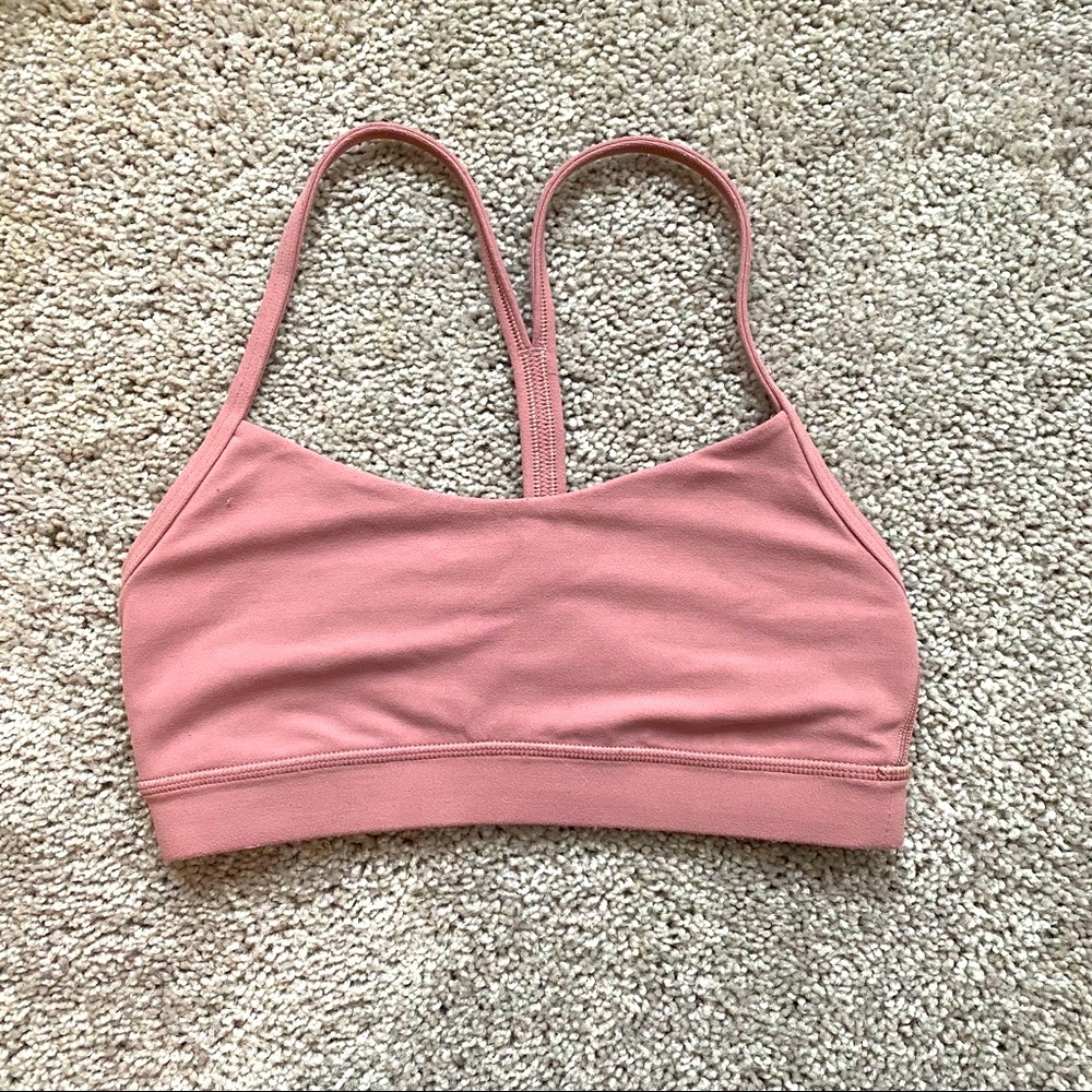 Lululemon bra size 4 women’s